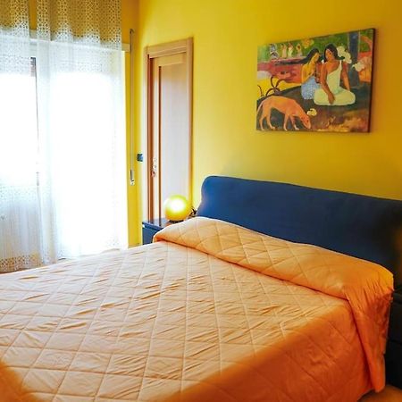 The Sun In Rome Apartman Kültér fotó