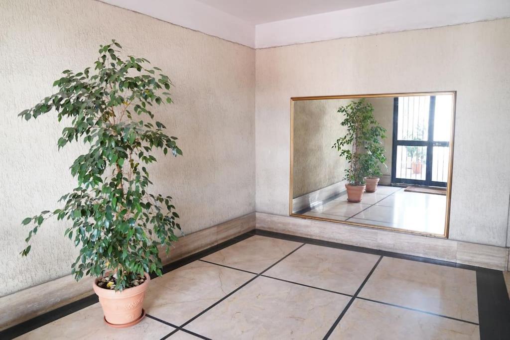 The Sun In Rome Apartman Kültér fotó