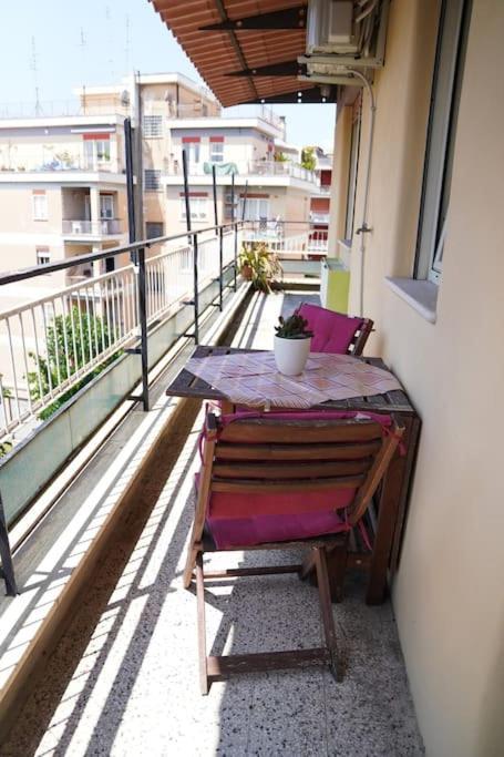 The Sun In Rome Apartman Kültér fotó