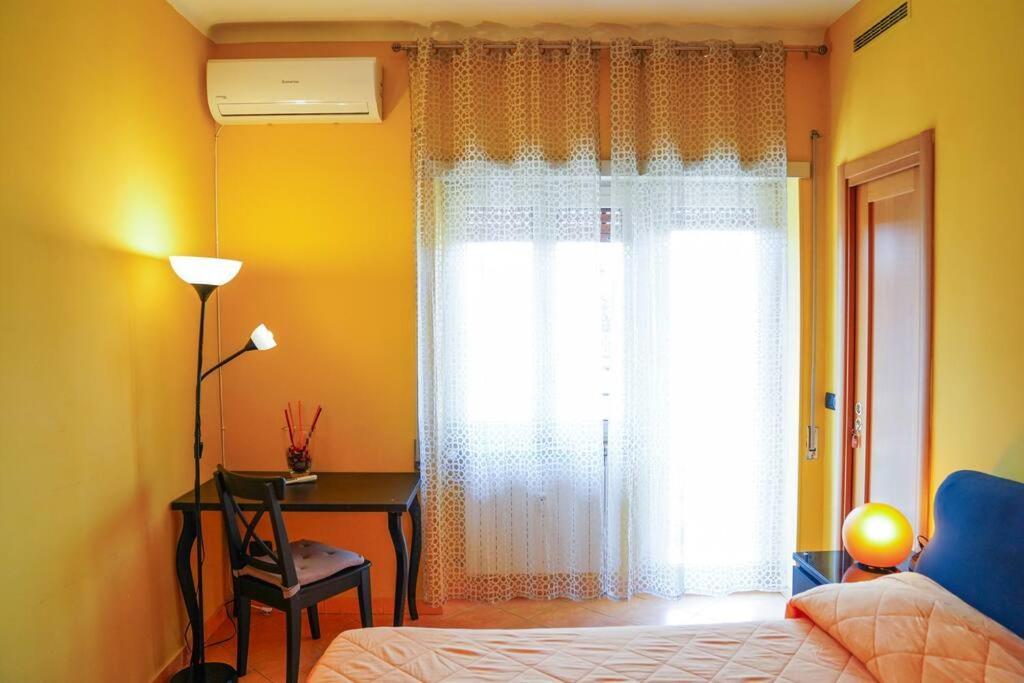 The Sun In Rome Apartman Kültér fotó